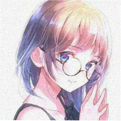 石动美空角色头像